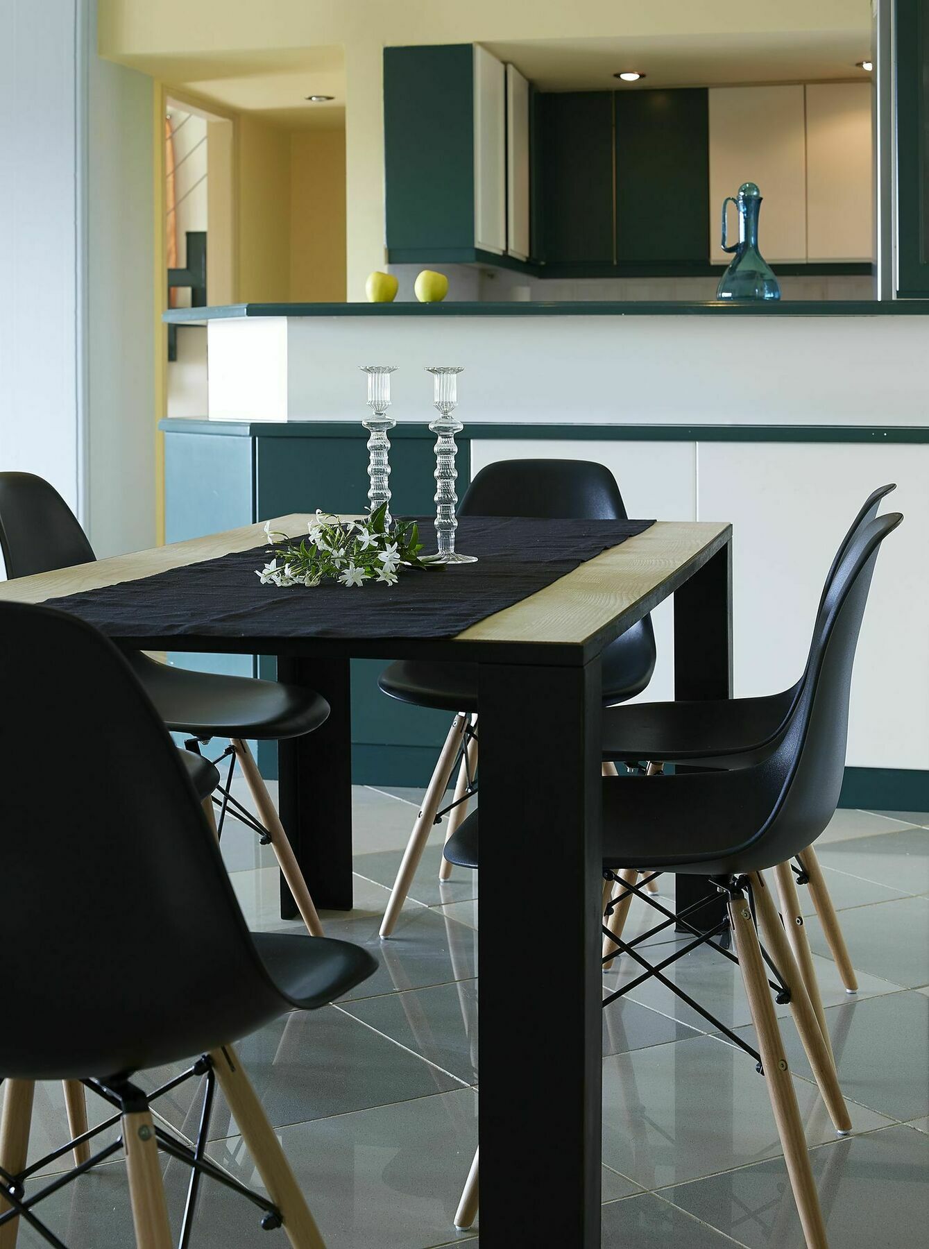 Fortino Villas Livadi  Екстер'єр фото