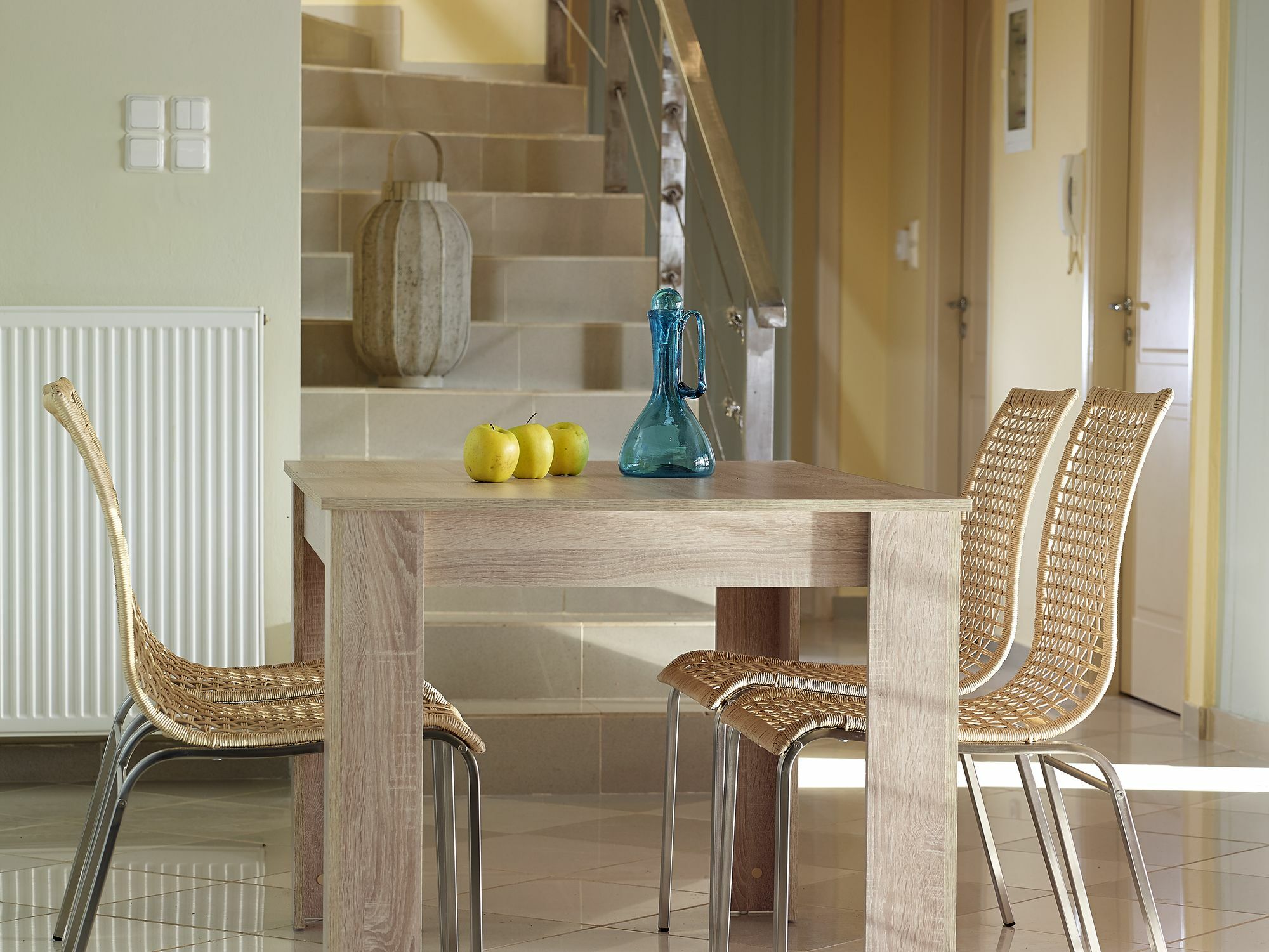 Fortino Villas Livadi  Екстер'єр фото